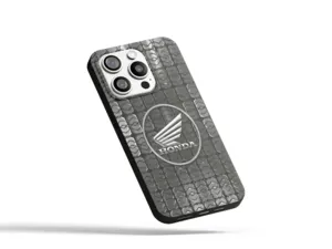 Honda Smart Phone Silicone Cover Quality Edition